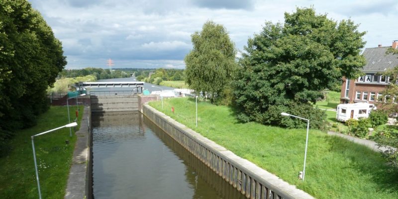 Krapphofschleusenbrücke