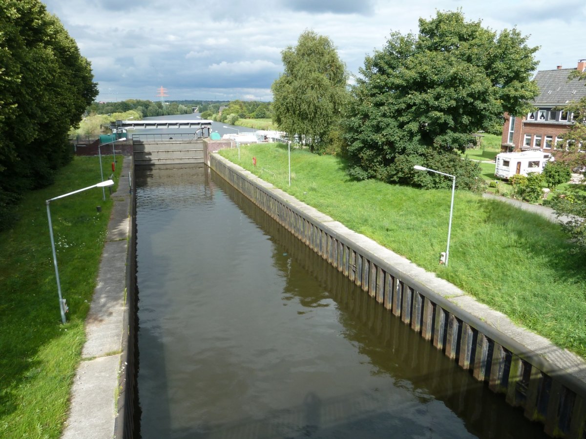 Krapphofschleusenbrücke
