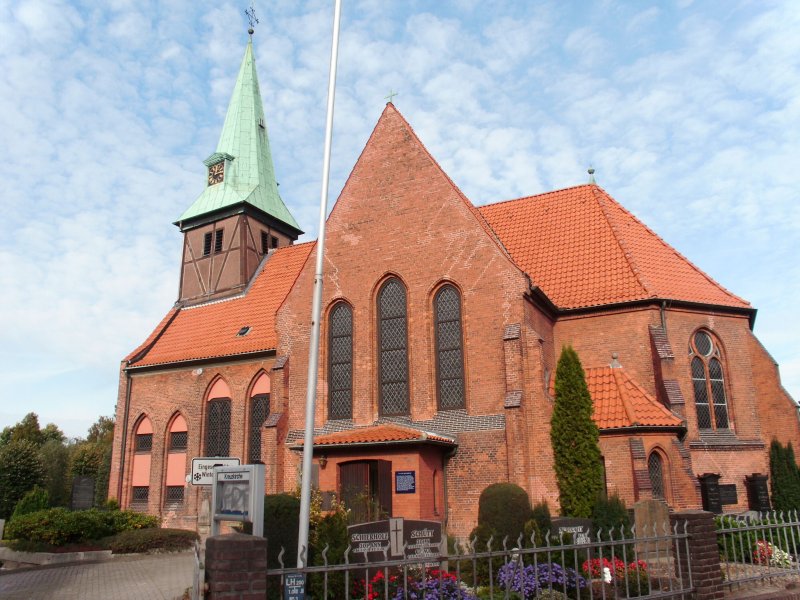 Kreuzkirche