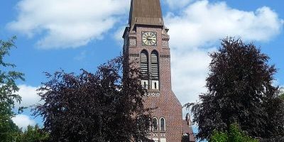 Kreuzkirche (Kedenburgstraße)