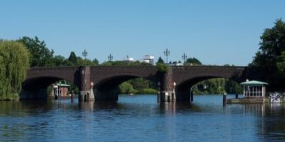 Krugkoppelbrücke