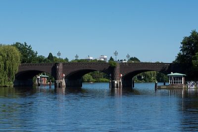 Krugkoppelbrücke