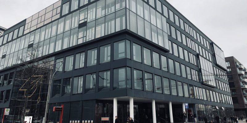 Kühne Logistics University