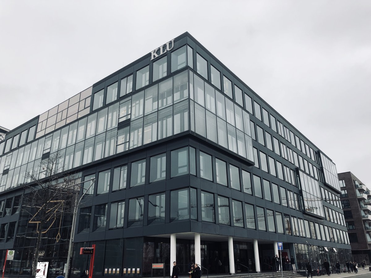 Kuehne Logistics University