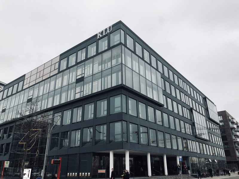Kuehne Logistics University