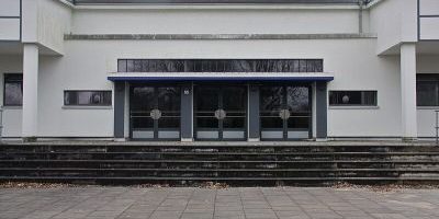 Künstlerhaus Sootbörn