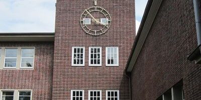 Kultur- und Bildungszentrum Schule Berne