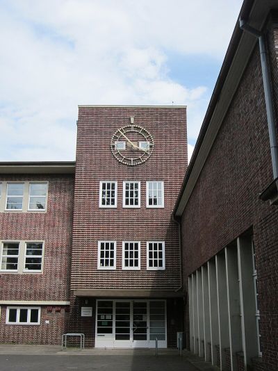 Kultur- und Bildungszentrum Schule Berne