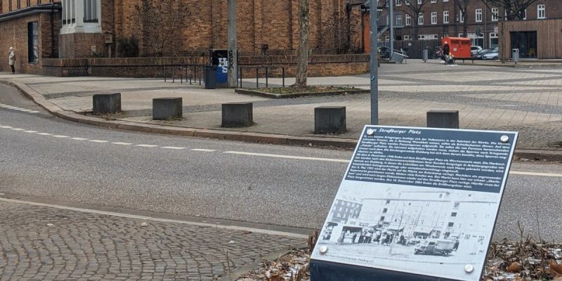 Kunst im Quartier