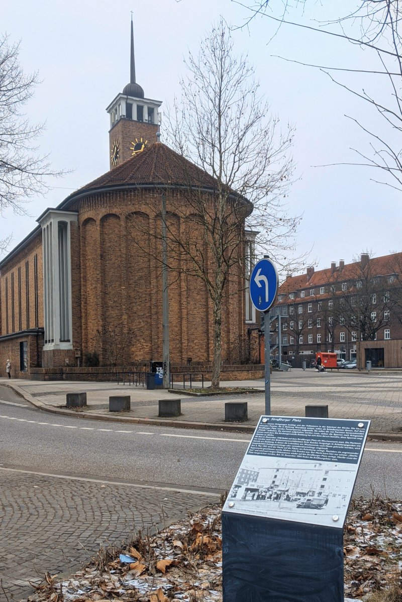 Kunst im Quartier