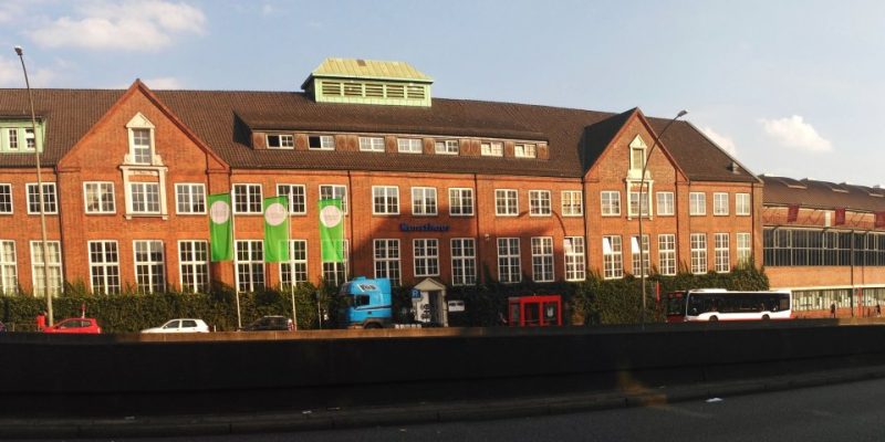 Kunsthaus Hamburg