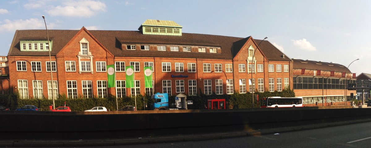 Kunsthaus Hamburg