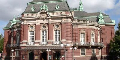 Kultur & Unterhaltung in Hamburg