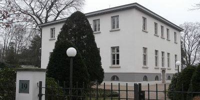 Landhaus Baur