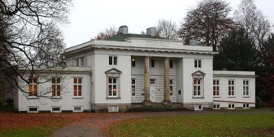 Landhaus J. C. Godeffroy