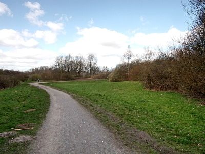 Lise-Meitner-Park