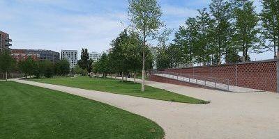 Lohsepark