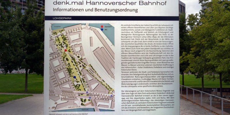 Lohseplatz