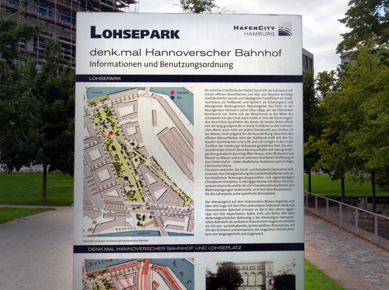 Lohseplatz