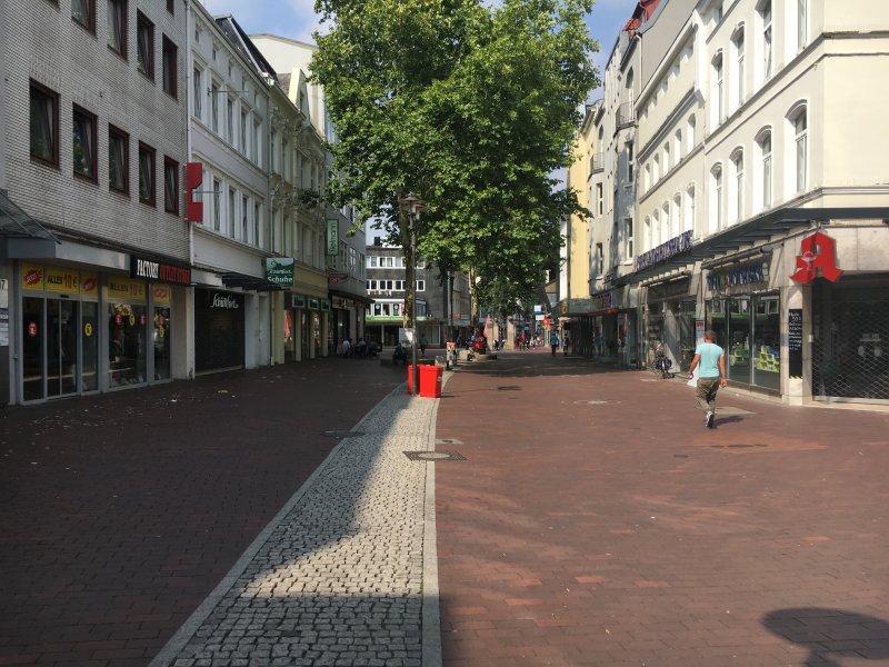 Lüneburger Straße