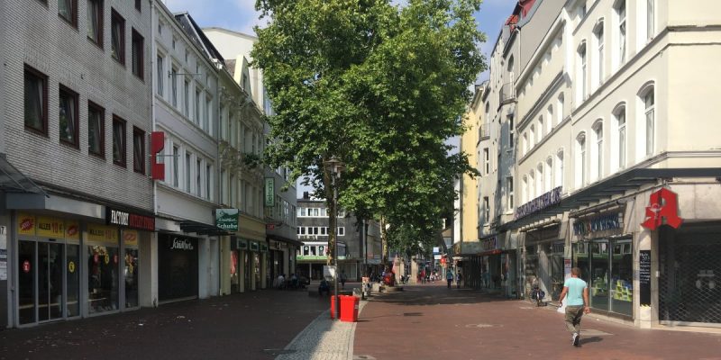 Lüneburger Straße