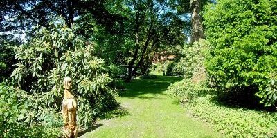 Lüttge-Garten