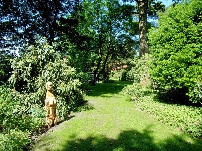 Lüttge-Garten