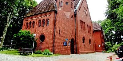 Lutherkirche (Süd)