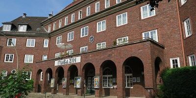 Magazin Filmkunsttheater