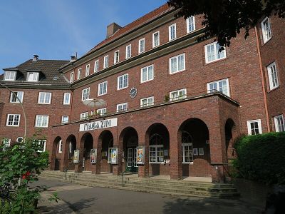 Magazin Filmkunsttheater