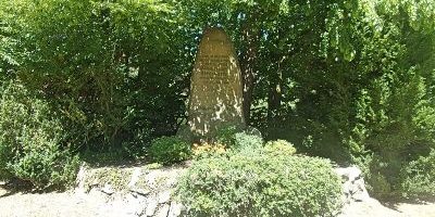 Mahnmal 1814