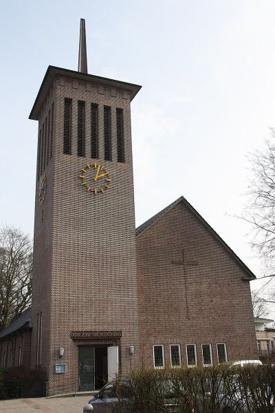 Marktkirche