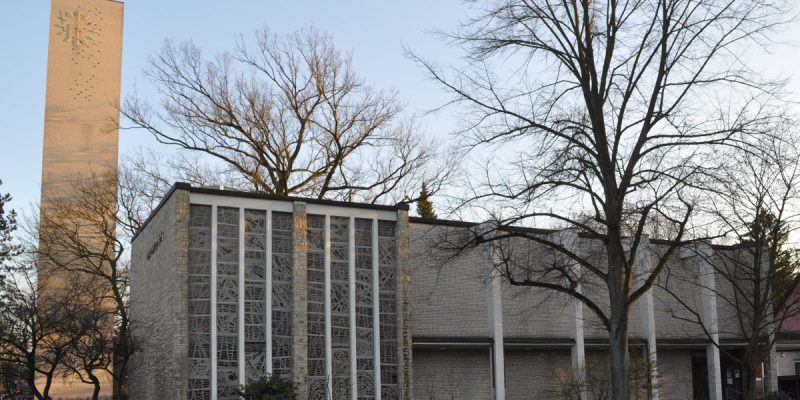 Martin-Luther-Kirche