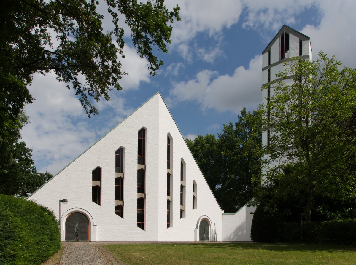 Martinskirche (Ost 1)