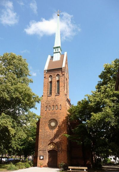 Martinskirche (Ost 2)