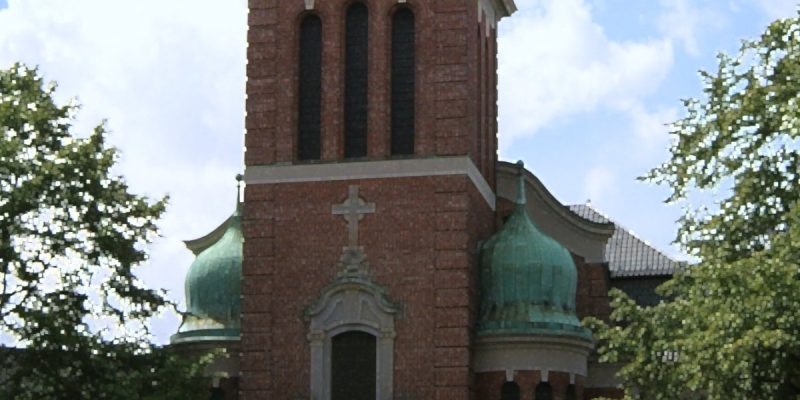 Matthäuskirche
