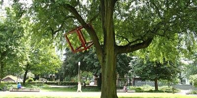 Max-Schmeling-Park