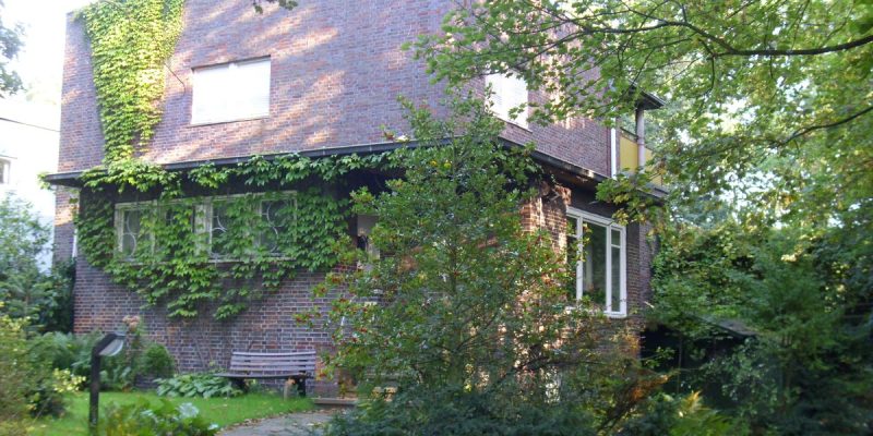 Maximilian-Kolbe-Haus