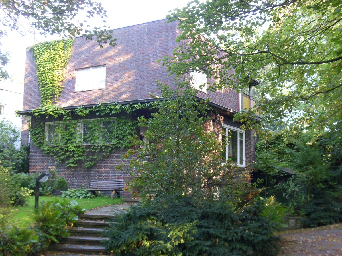 Maximilian-Kolbe-Haus