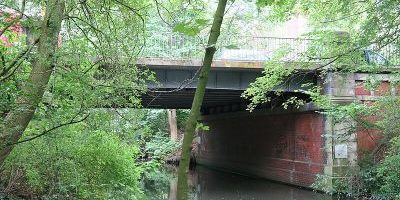 Maxstraßenbrücke