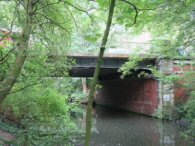 Maxstraßenbrücke