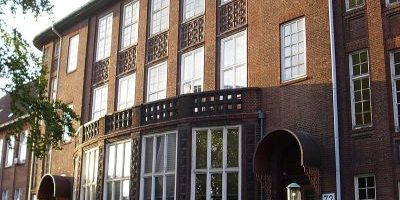 Museum of Medical History Hamburg