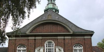 Mennonitengemeinde zu Hamburg und Altona