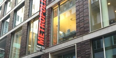Metropolis Kino