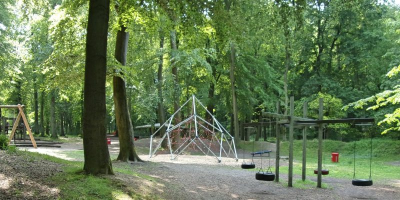 Meyers Park
