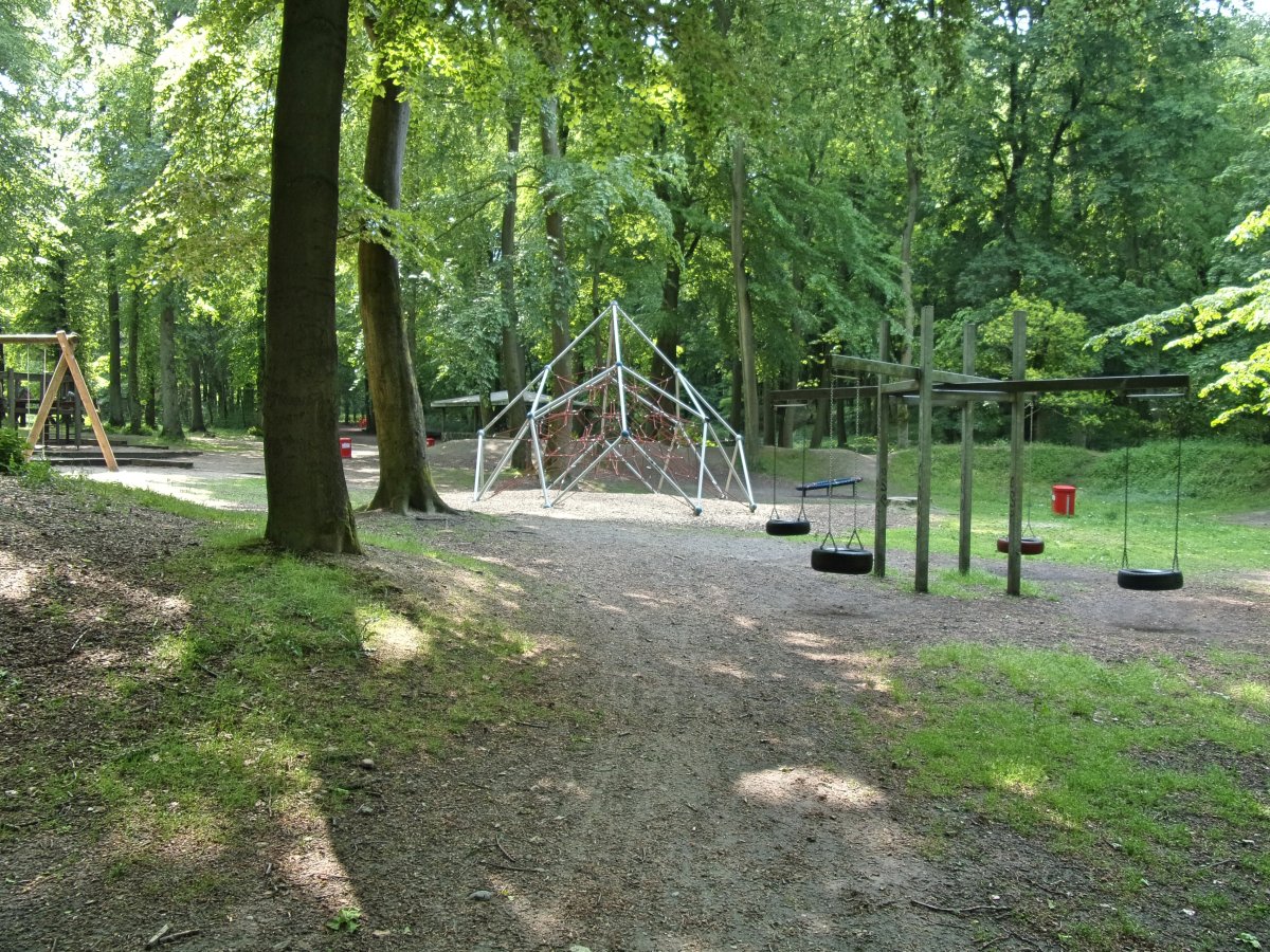 Meyers Park