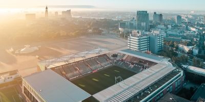 Millerntor-Stadion
