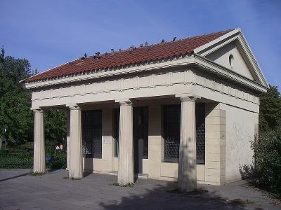 Millerntorwache