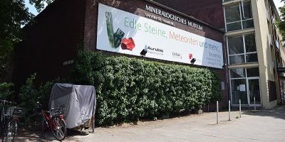 Mineralogisches Museum