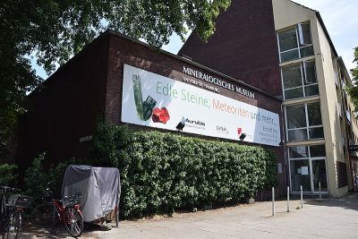 Mineralogisches Museum